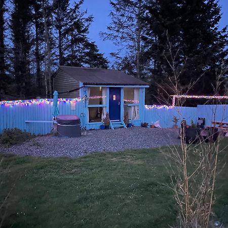 Bankhead Steading Accommodation Aberdeenshire Gamrie 外观 照片
