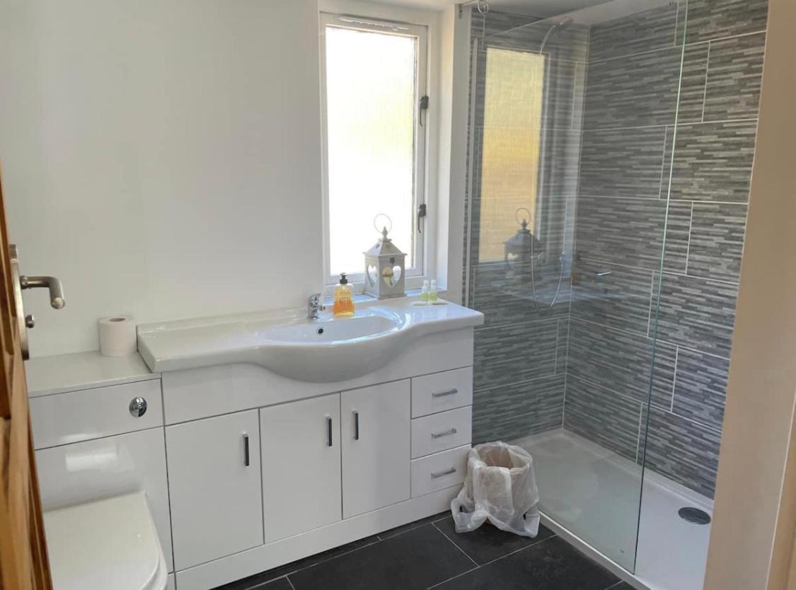 Bankhead Steading Accommodation Aberdeenshire Gamrie 外观 照片