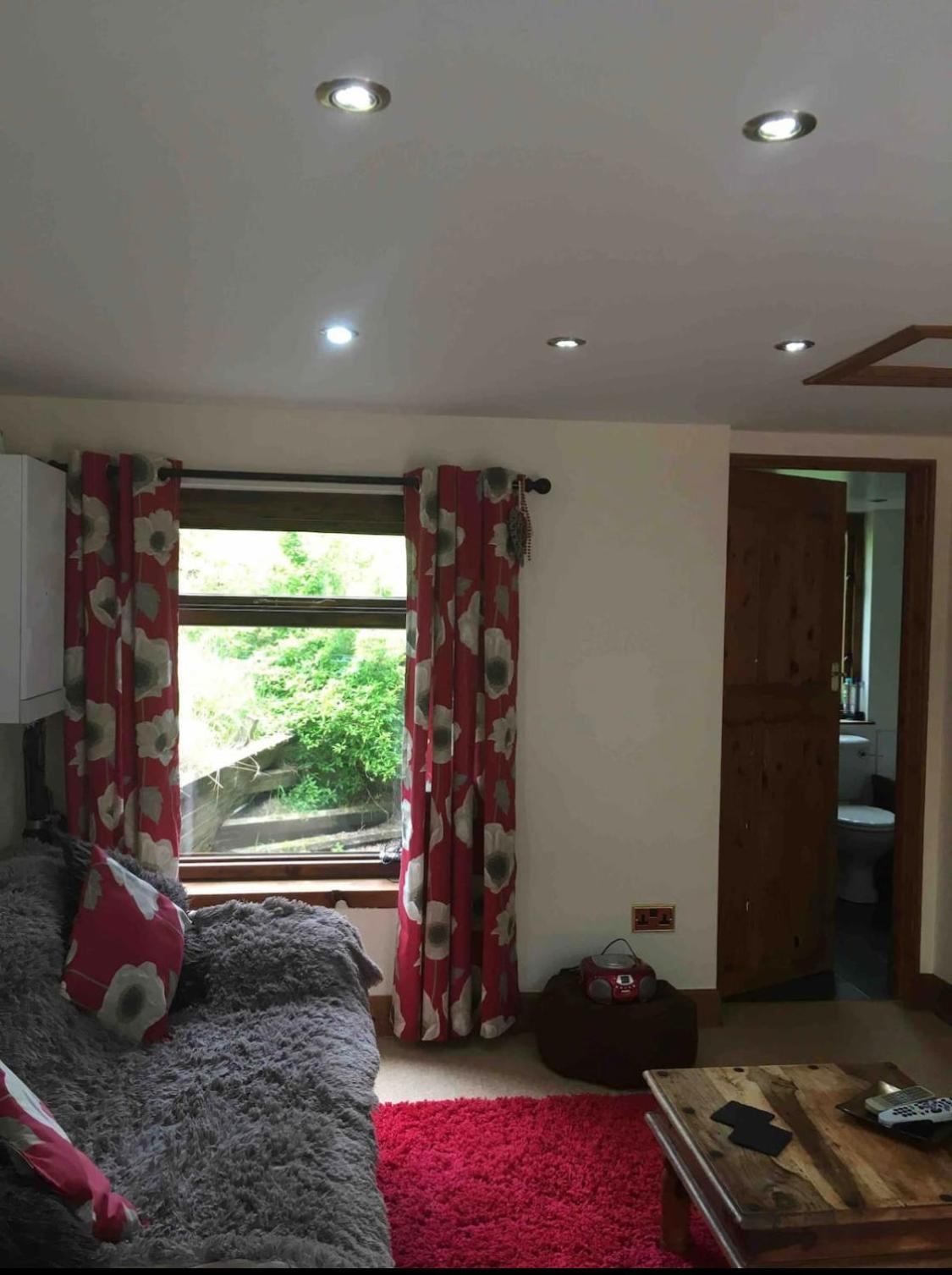 Bankhead Steading Accommodation Aberdeenshire Gamrie 外观 照片