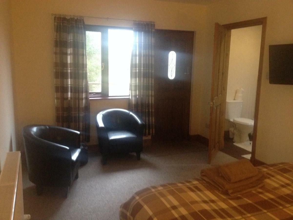 Bankhead Steading Accommodation Aberdeenshire Gamrie 外观 照片