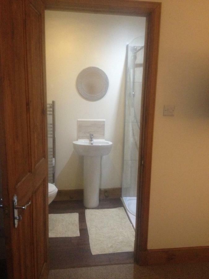 Bankhead Steading Accommodation Aberdeenshire Gamrie 外观 照片