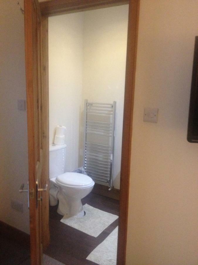 Bankhead Steading Accommodation Aberdeenshire Gamrie 外观 照片