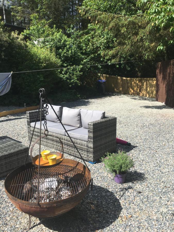 Bankhead Steading Accommodation Aberdeenshire Gamrie 外观 照片