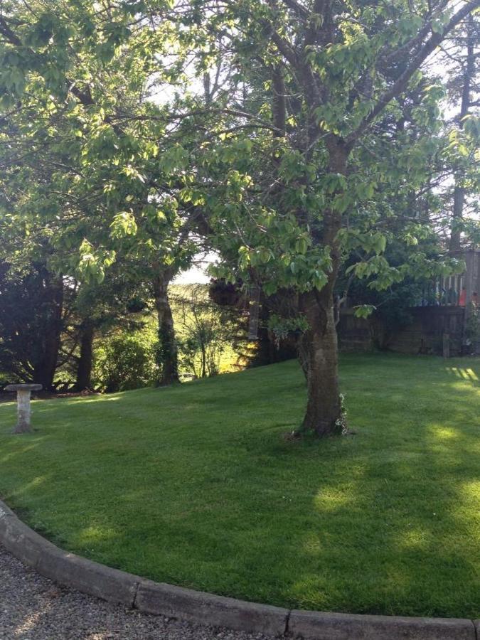 Bankhead Steading Accommodation Aberdeenshire Gamrie 外观 照片